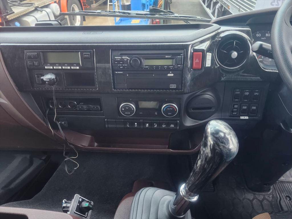 日野 レンジャー 2PG-FE2ABG(その他)の写真22