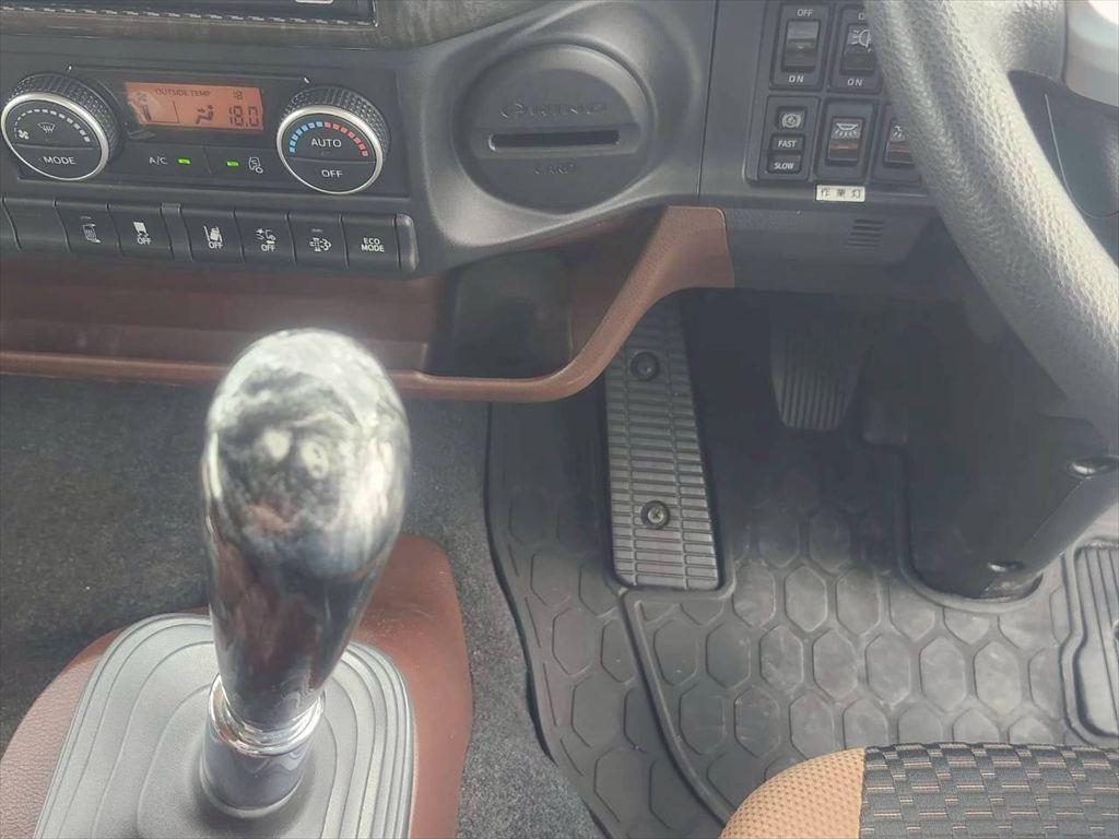 日野 レンジャー 2PG-FE2ABG(その他)の写真23