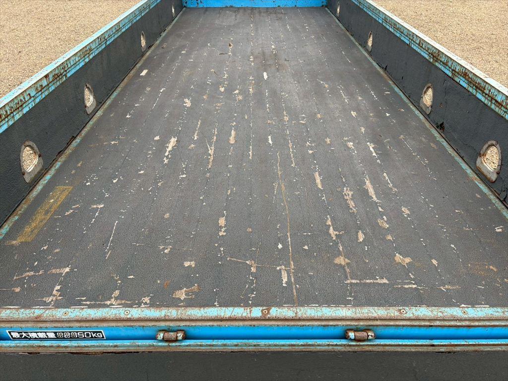 日野 レンジャー BKG-FC7JKYA(2WD)の写真8