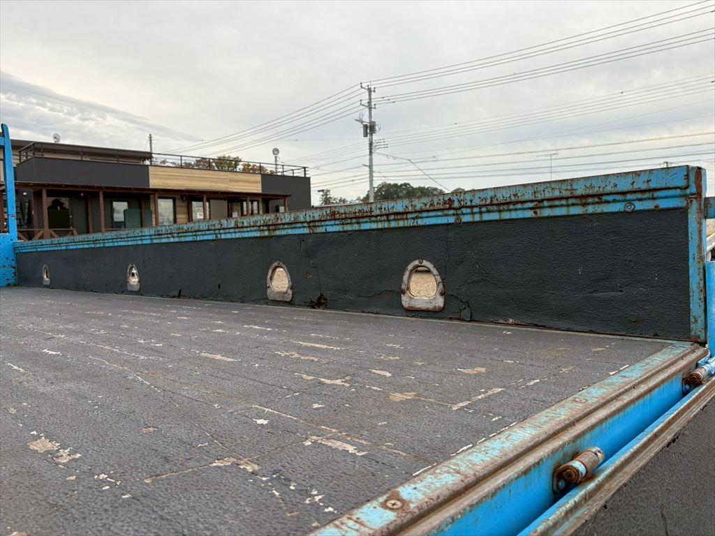 日野 レンジャー BKG-FC7JKYA(2WD)の写真10