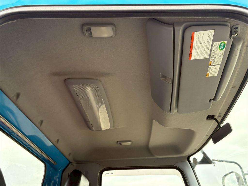 日野 レンジャー BKG-FC7JKYA(2WD)の写真24