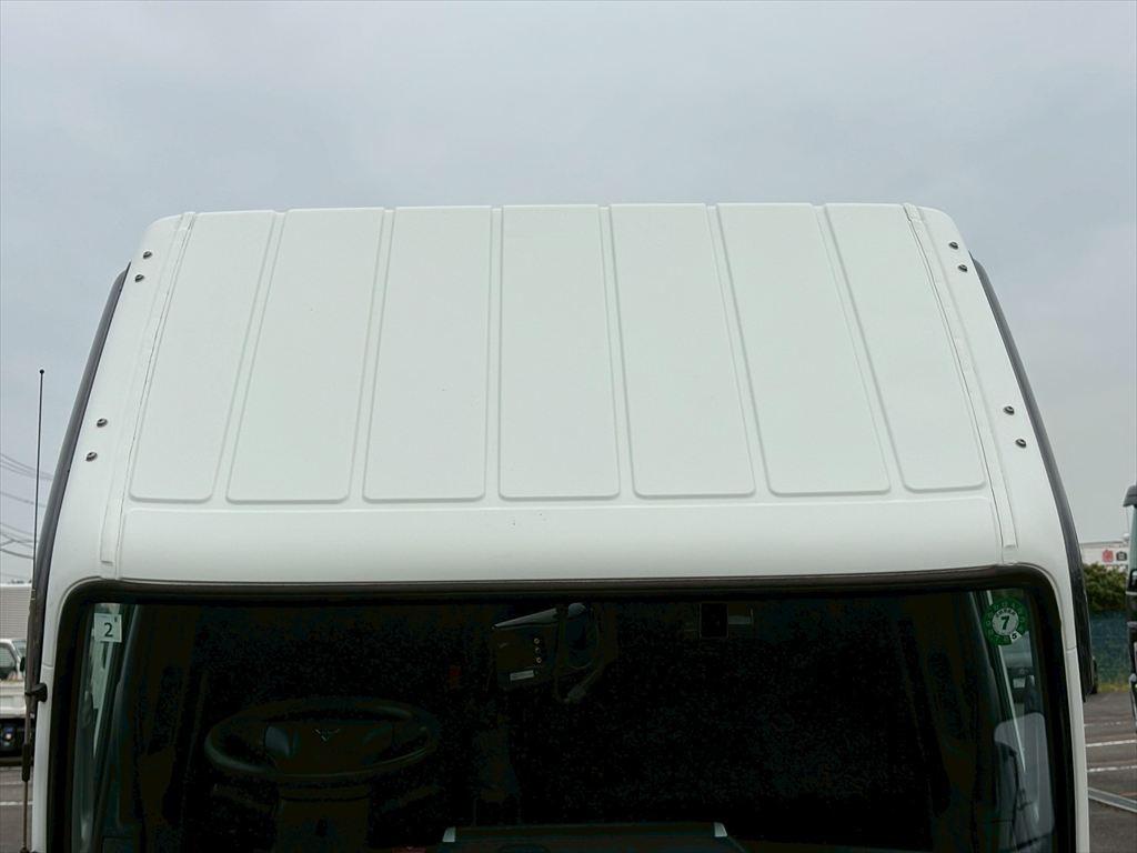 三菱 キャンター 2RG-FBA20(2WD)の写真20
