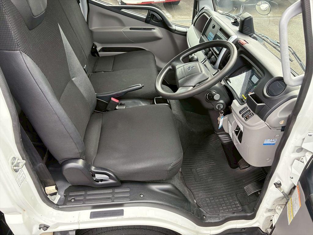 三菱 キャンター 2RG-FBA20(2WD)の写真21