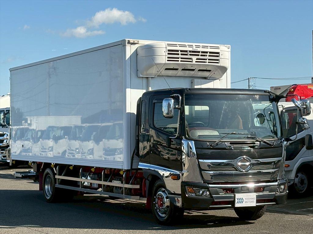 日野 レンジャー 2PG-FE2ABG(その他)の写真2