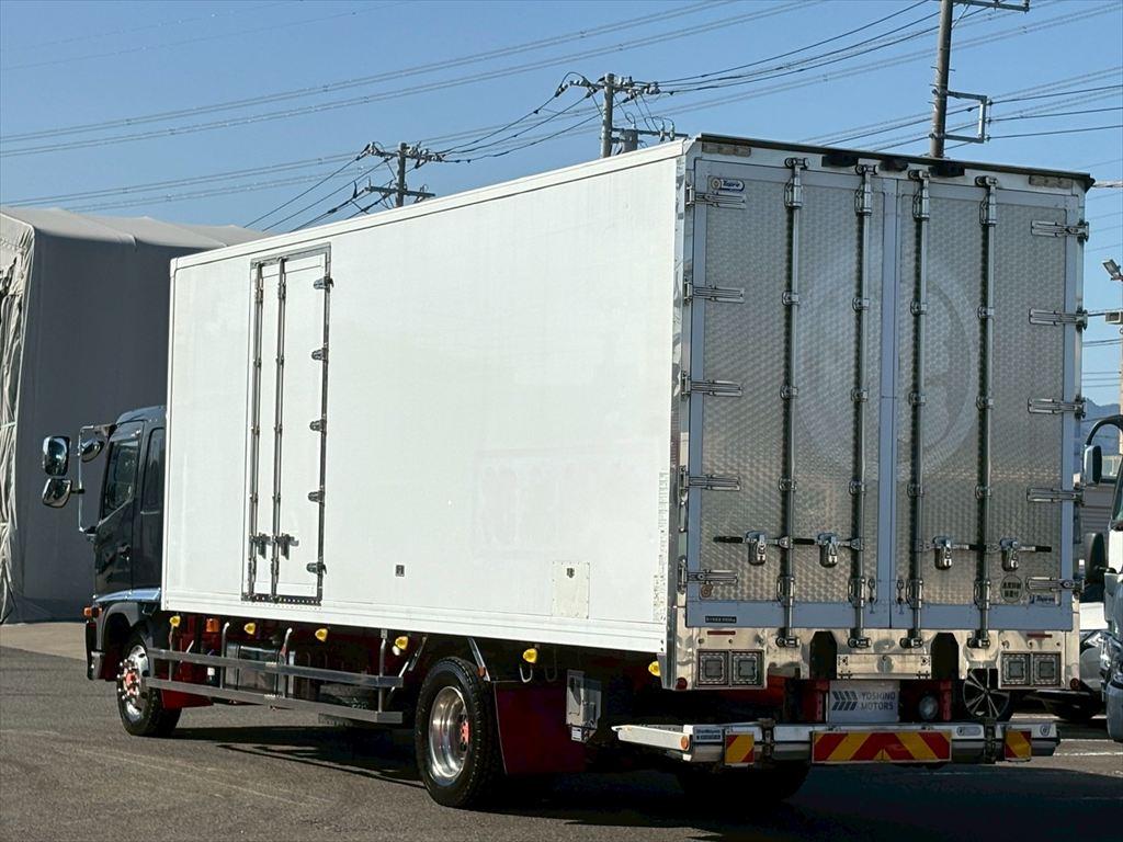 日野 レンジャー 2PG-FE2ABG(その他)の写真3