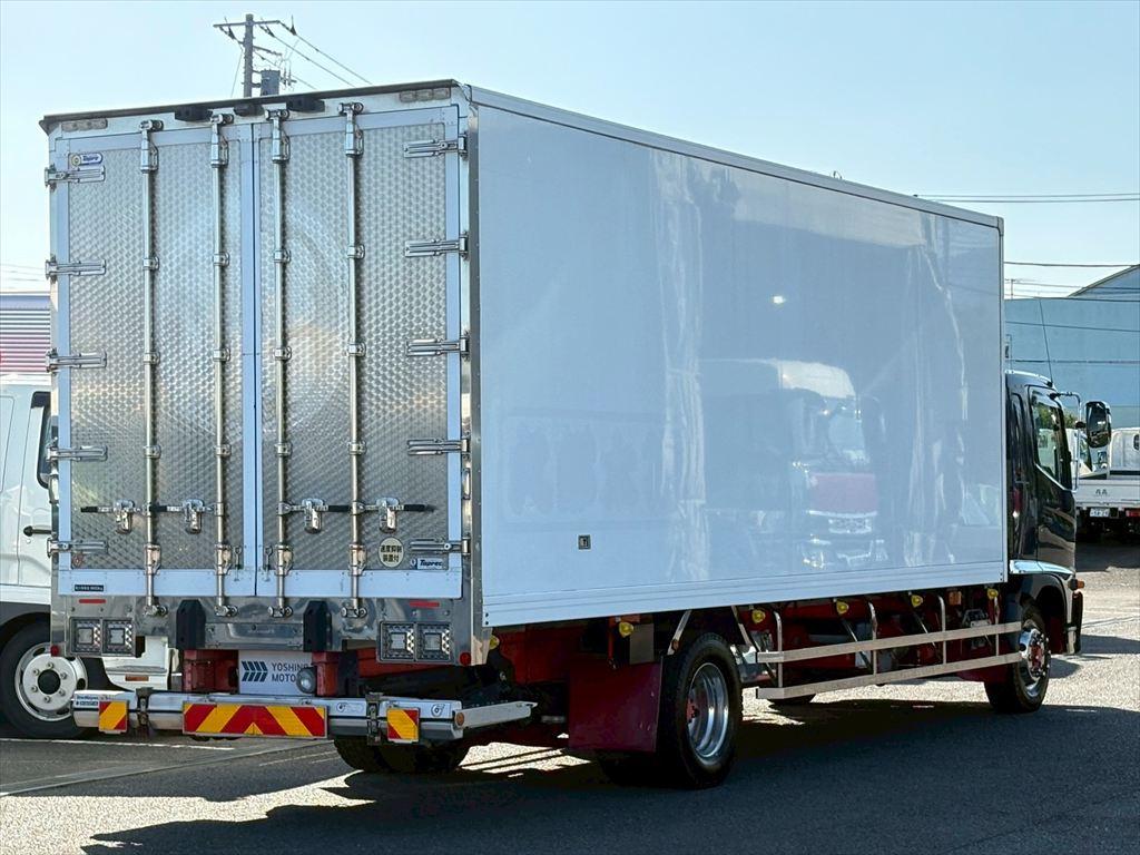 日野 レンジャー 2PG-FE2ABG(その他)の写真4