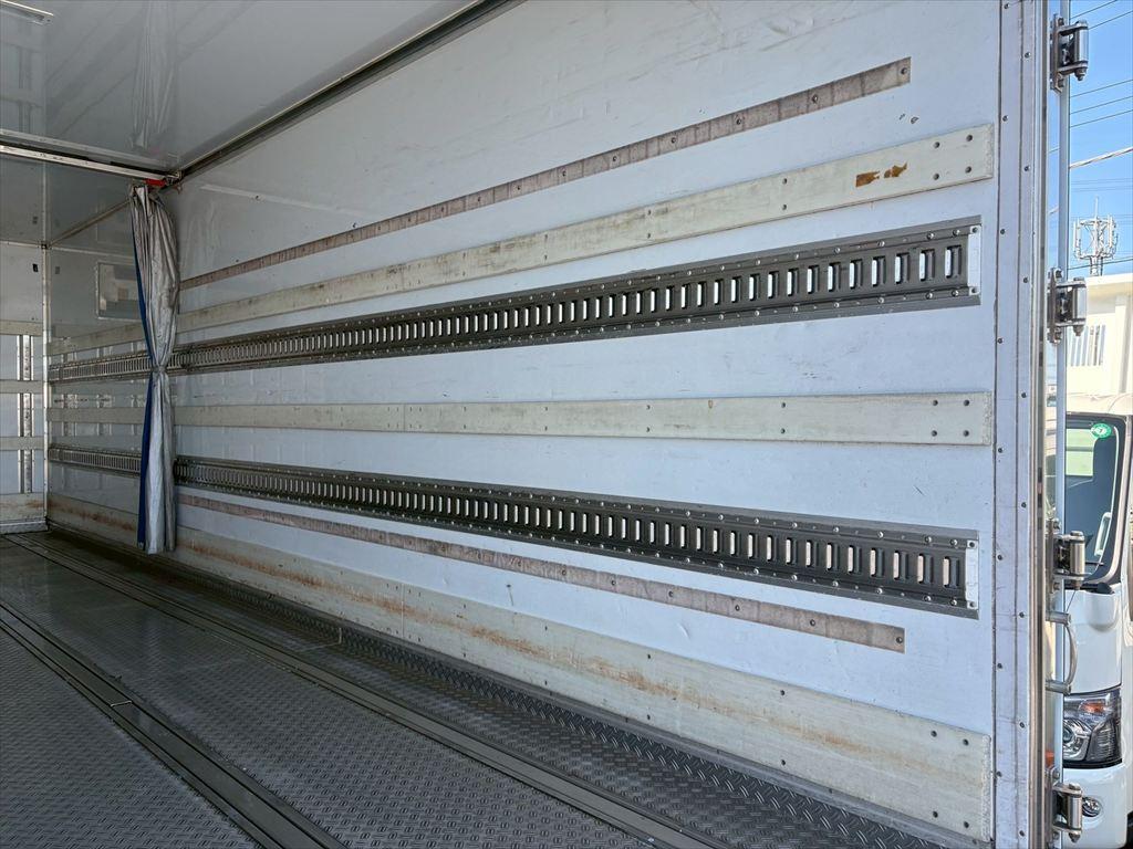 日野 レンジャー 2PG-FE2ABG(その他)の写真8