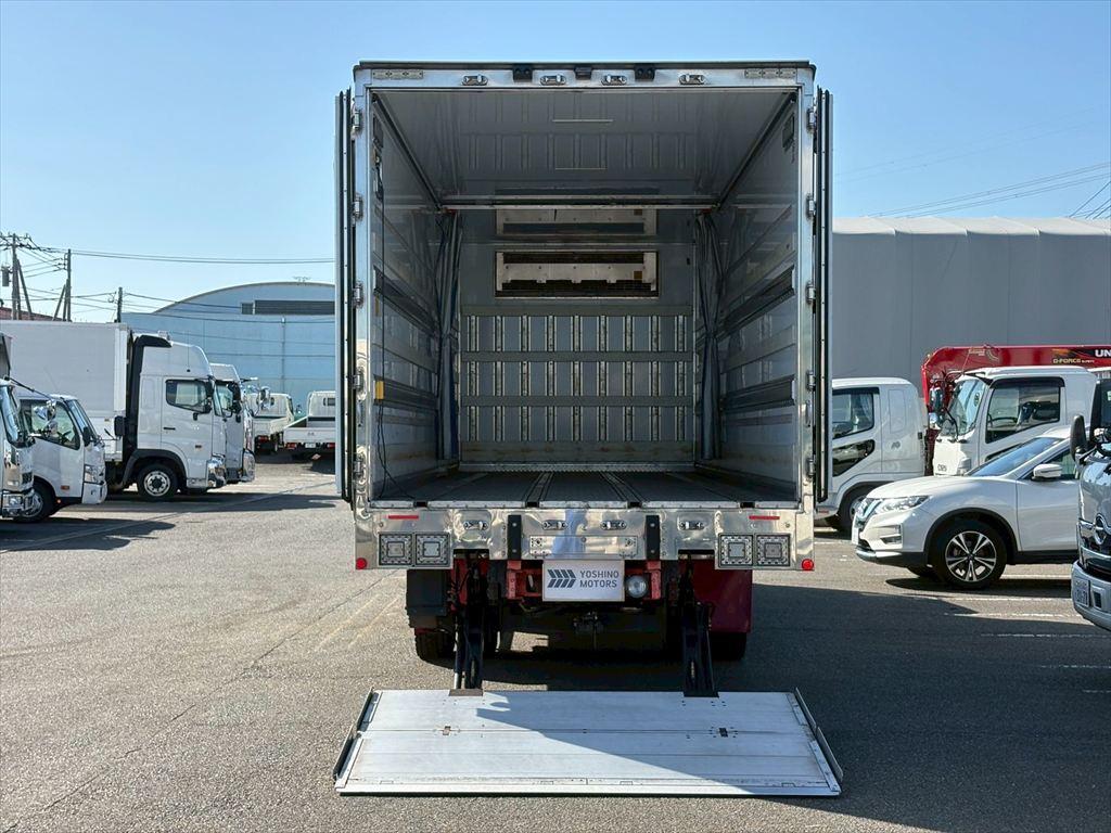 日野 レンジャー 2PG-FE2ABG(その他)の写真11