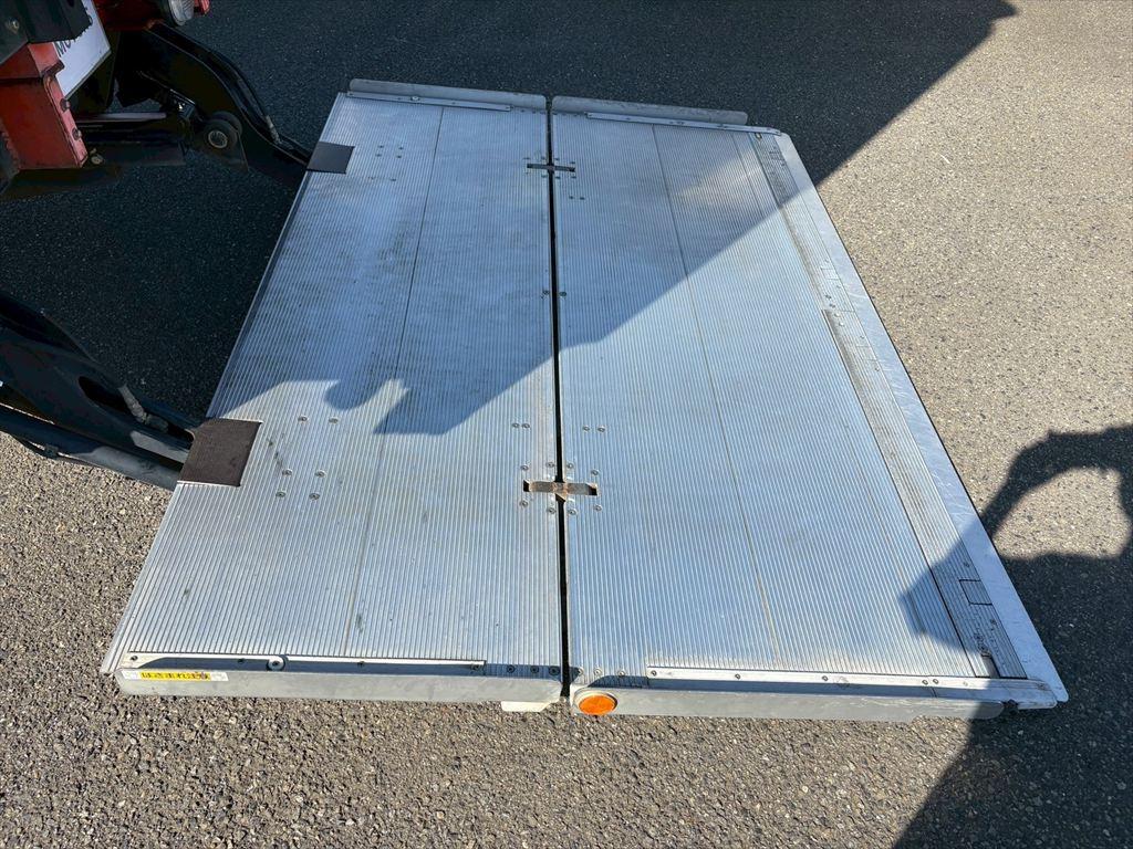 日野 レンジャー 2PG-FE2ABG(その他)の写真12