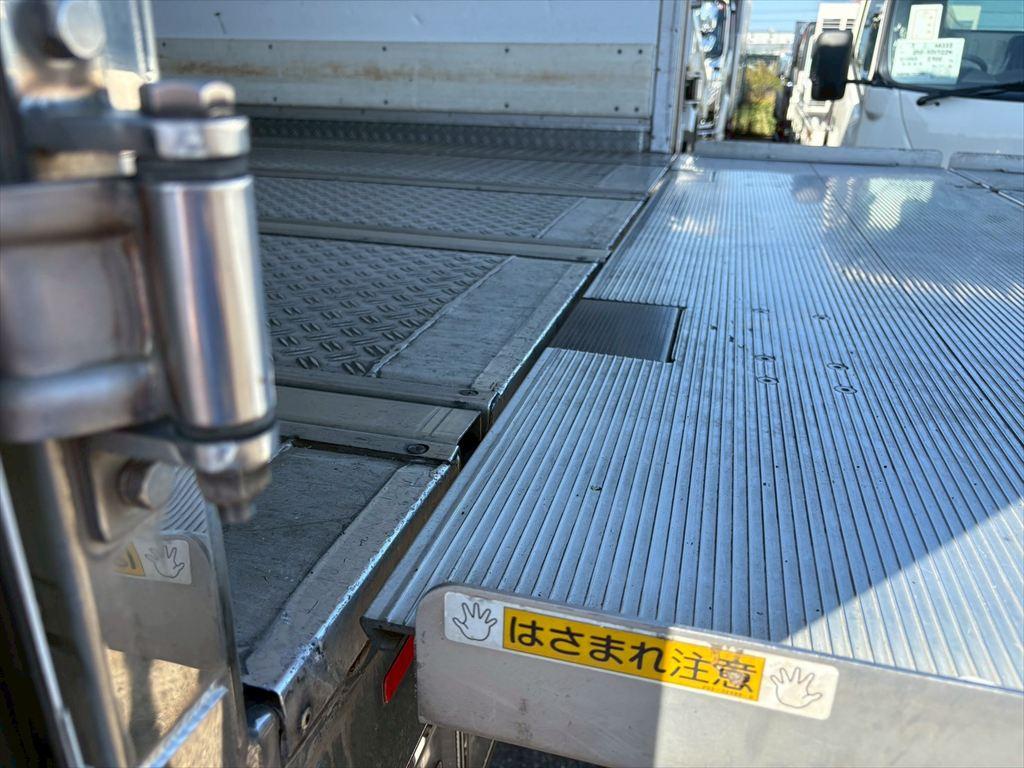 日野 レンジャー 2PG-FE2ABG(その他)の写真13