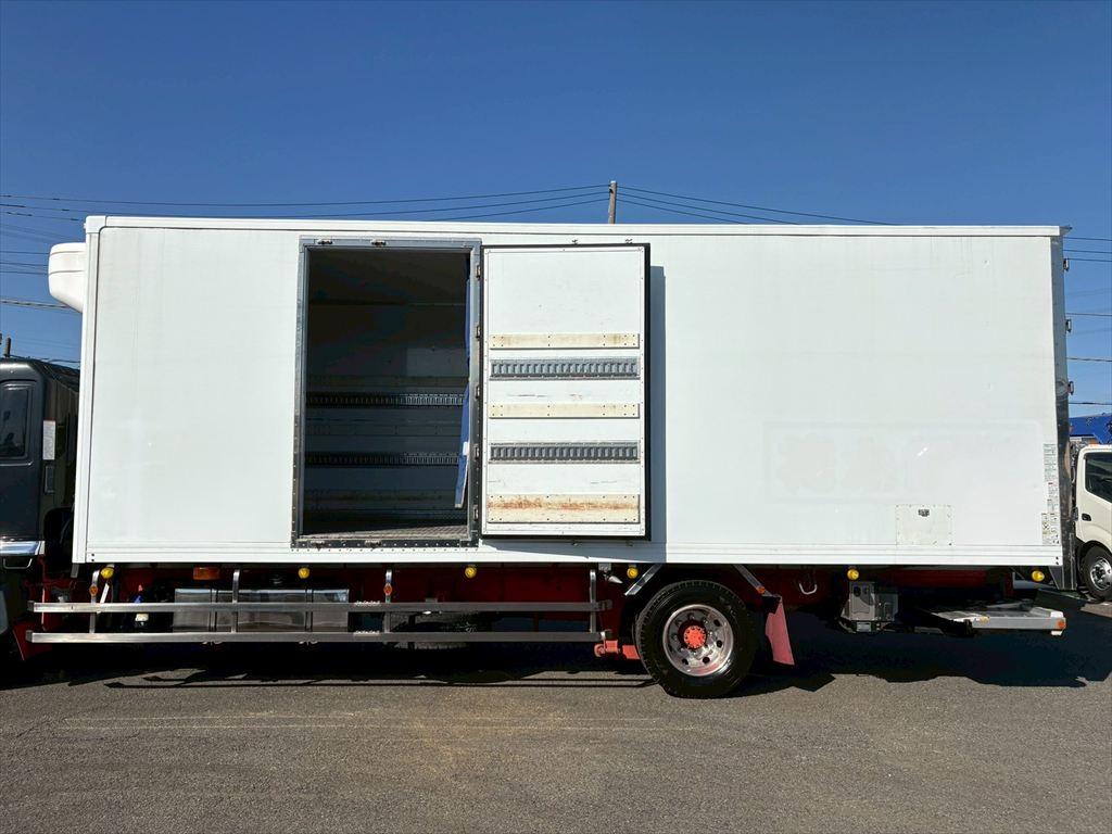 日野 レンジャー 2PG-FE2ABG(その他)の写真14