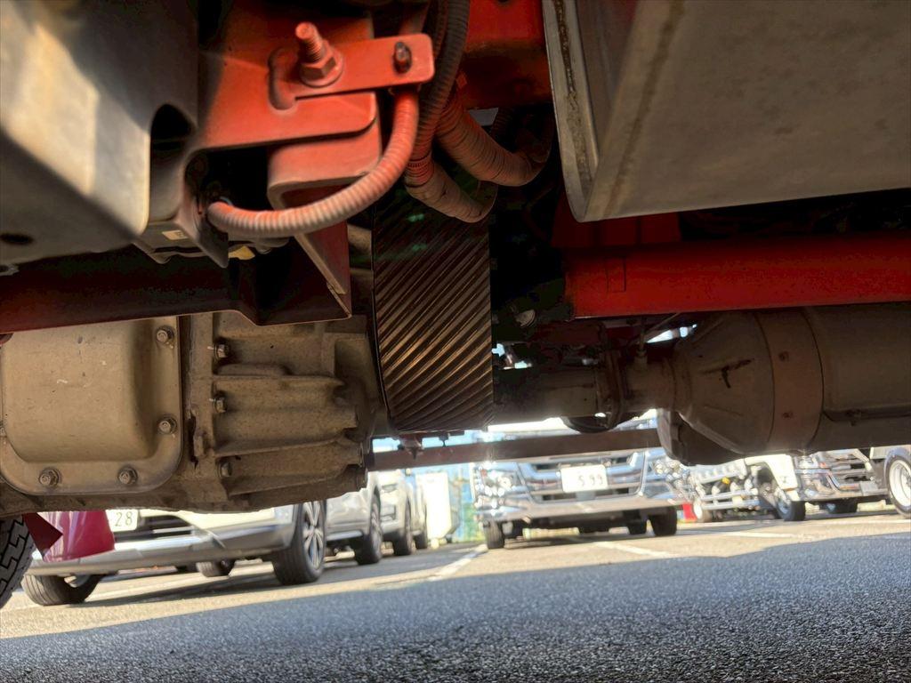 日野 レンジャー 2PG-FE2ABG(その他)の写真15