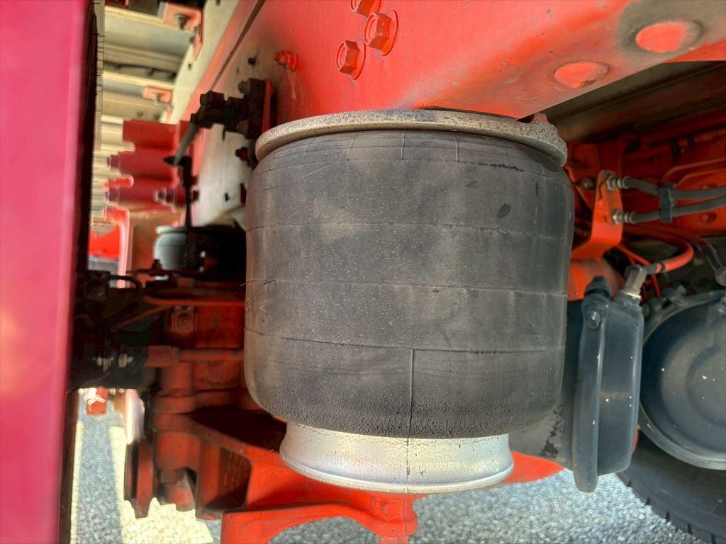 日野 レンジャー 2PG-FE2ABG(その他)の写真16