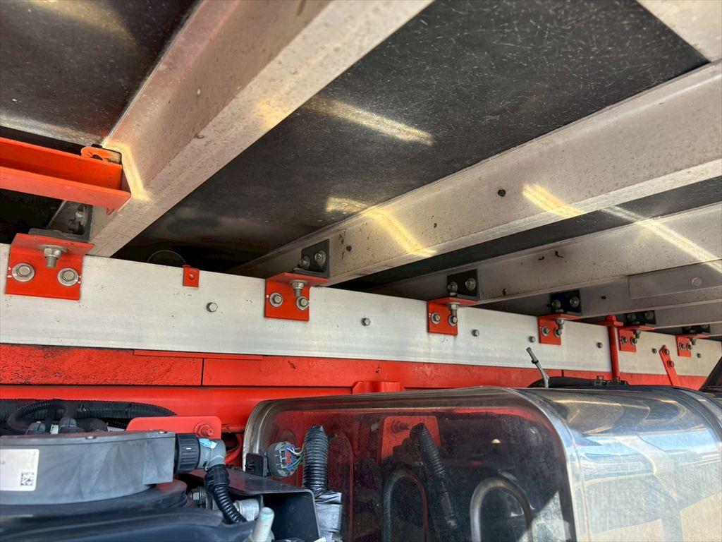 日野 レンジャー 2PG-FE2ABG(その他)の写真17