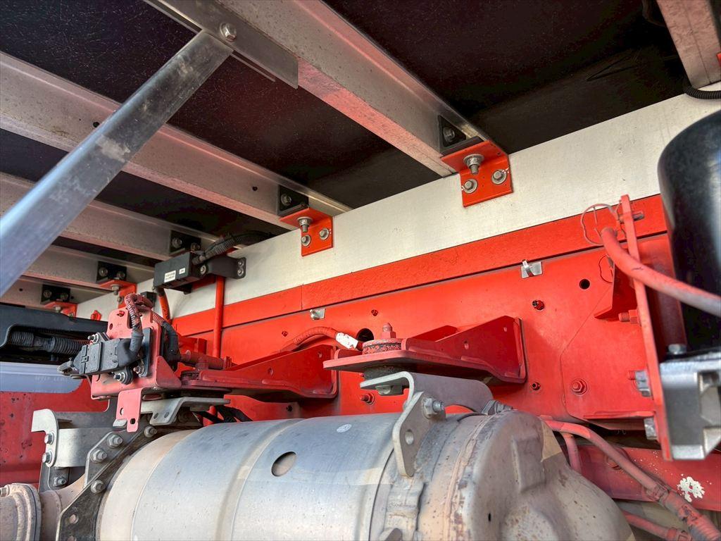 日野 レンジャー 2PG-FE2ABG(その他)の写真18