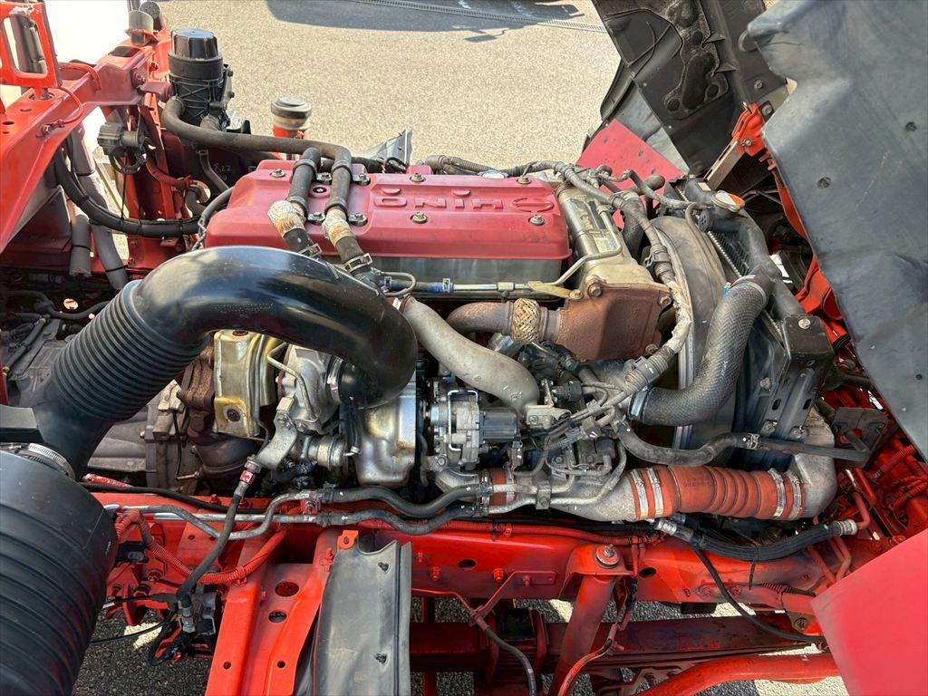 日野 レンジャー 2PG-FE2ABG(その他)の写真19