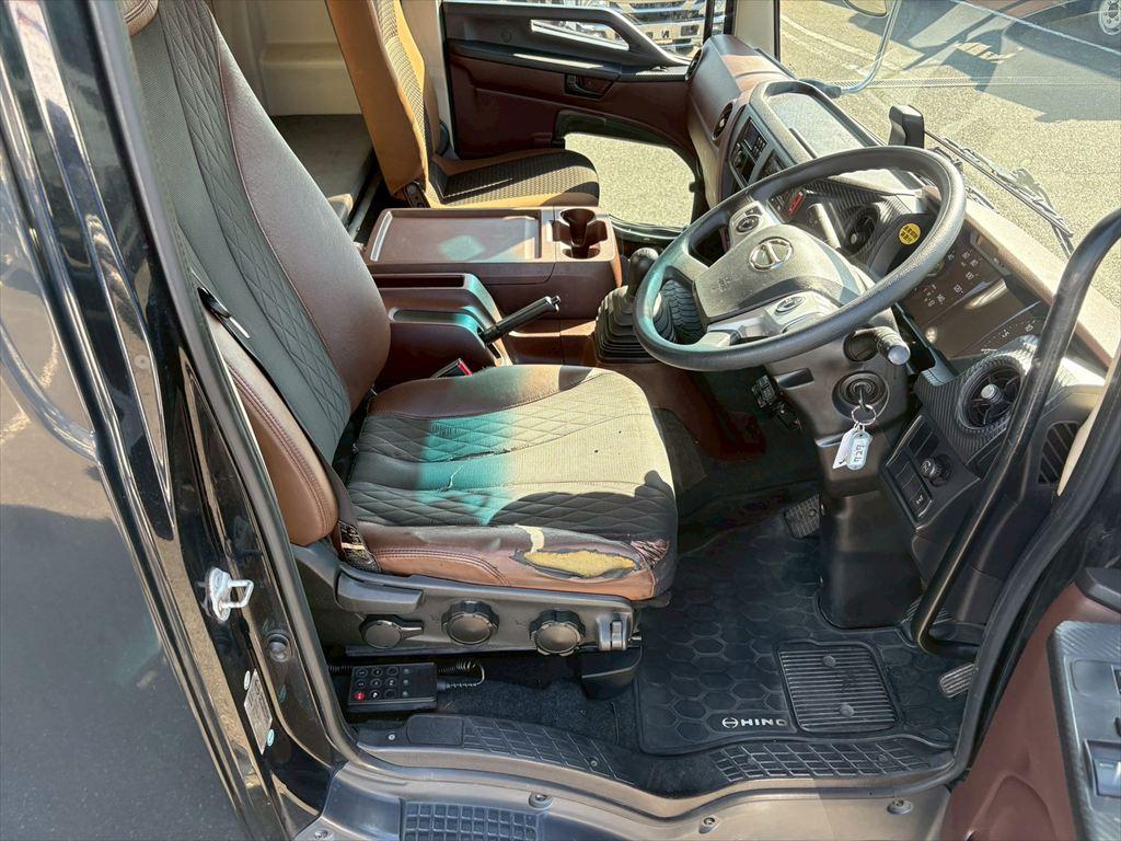 日野 レンジャー 2PG-FE2ABG(その他)の写真21