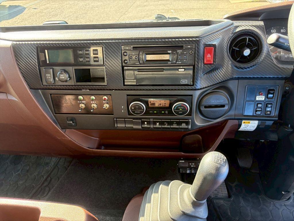 日野 レンジャー 2PG-FE2ABG(その他)の写真22