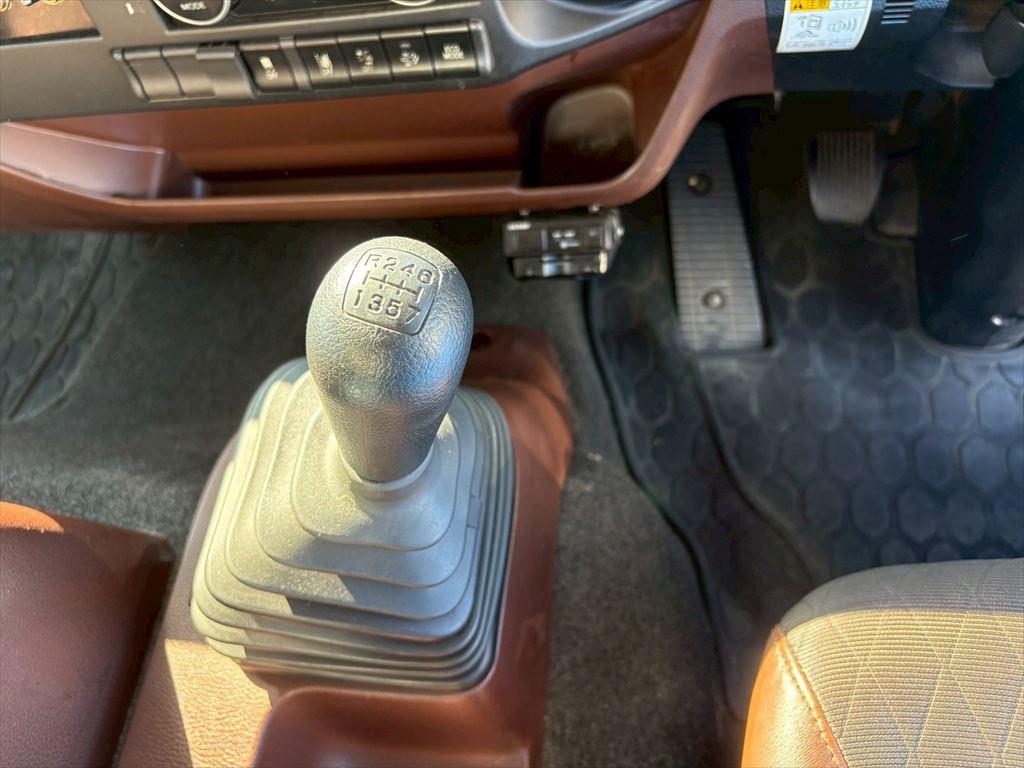 日野 レンジャー 2PG-FE2ABG(その他)の写真23