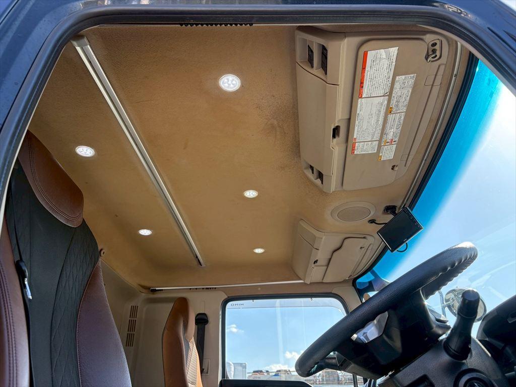 日野 レンジャー 2PG-FE2ABG(その他)の写真24