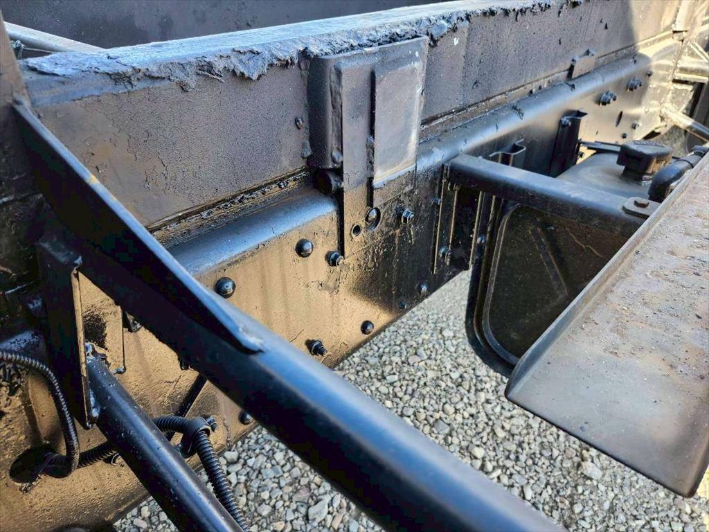 三菱 ファイター KL-FK71HJZ(2WD)の写真15