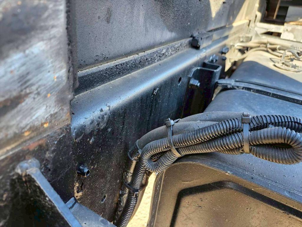 三菱 ファイター KL-FK71HJZ(2WD)の写真16