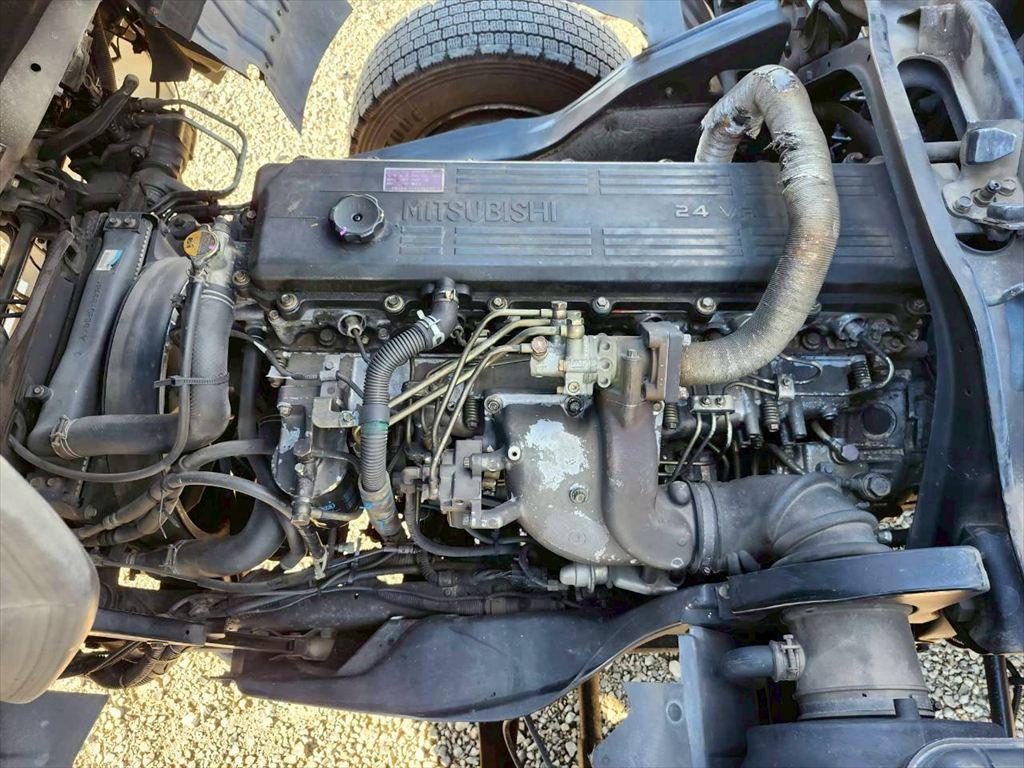 三菱 ファイター KL-FK71HJZ(2WD)の写真18