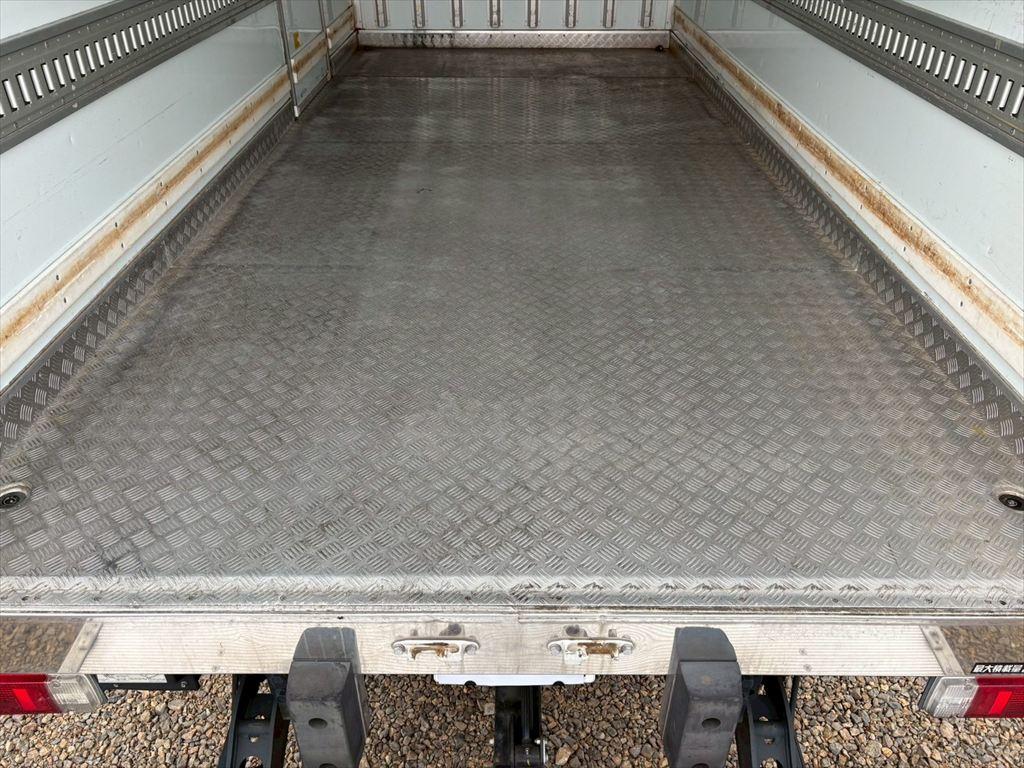 日野 デュトロ 2RG-XZU712M(2WD)の写真8