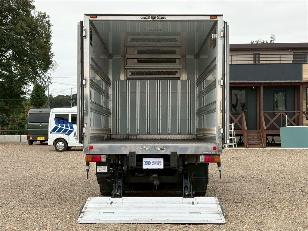 日野 デュトロ 2RG-XZU712M(2WD)の写真11