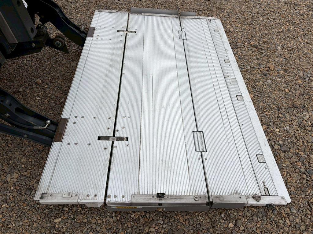 日野 デュトロ 2RG-XZU712M(2WD)の写真12