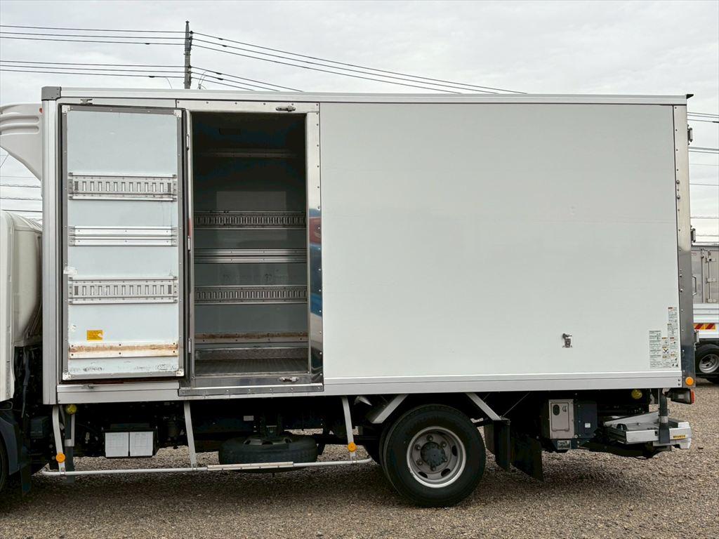 日野 デュトロ 2RG-XZU712M(2WD)の写真14