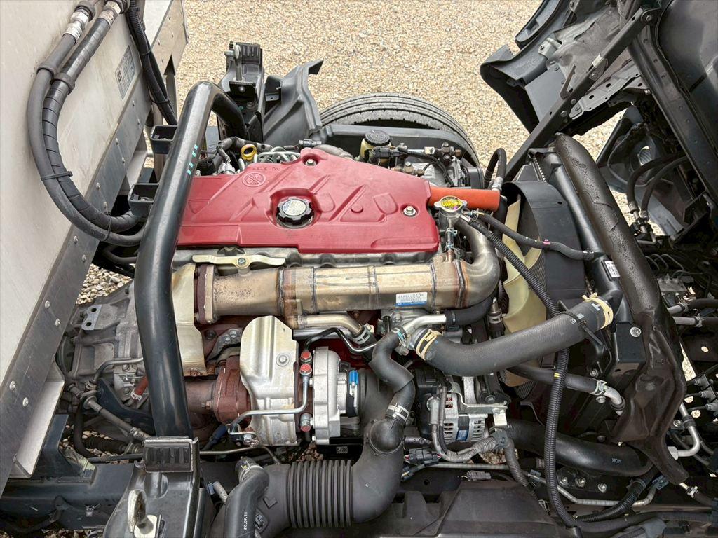 日野 デュトロ 2RG-XZU712M(2WD)の写真19