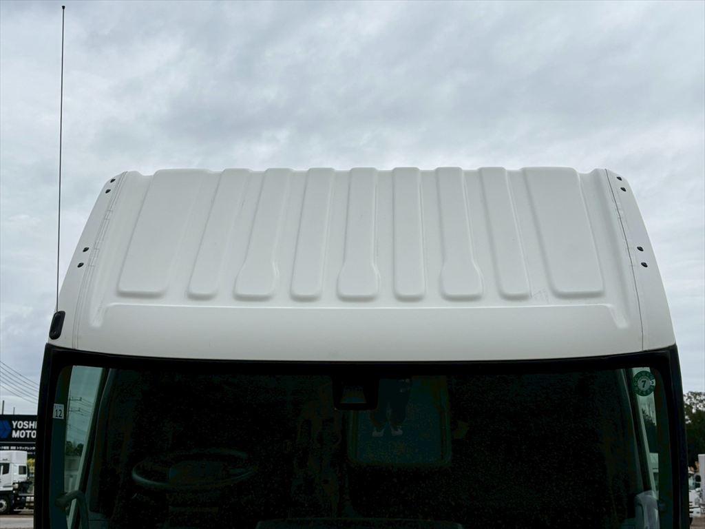 日野 デュトロ 2RG-XZU712M(2WD)の写真20