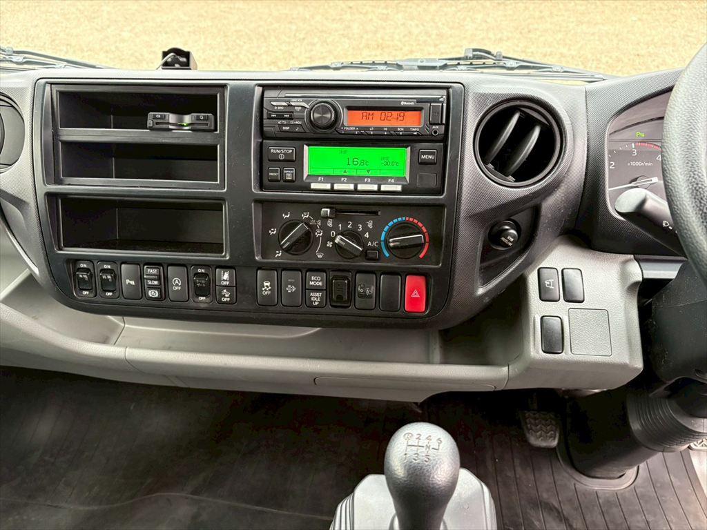 日野 デュトロ 2RG-XZU712M(2WD)の写真22