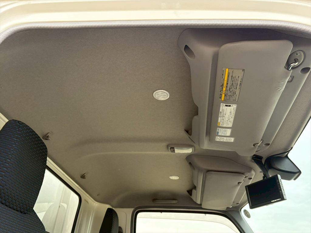 日野 デュトロ 2RG-XZU712M(2WD)の写真24