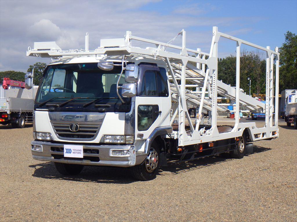 日産 その他 PK-PK37A(その他)の写真1