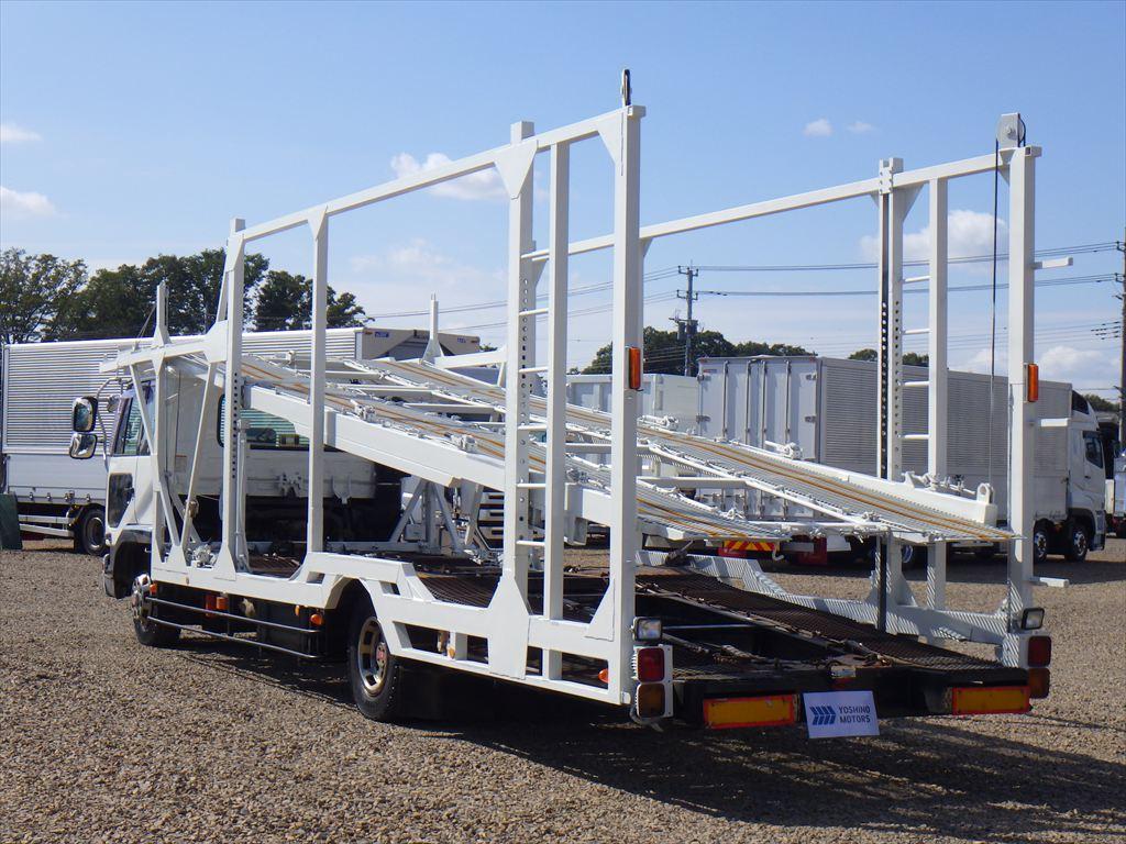 日産 その他 PK-PK37A(その他)の写真3