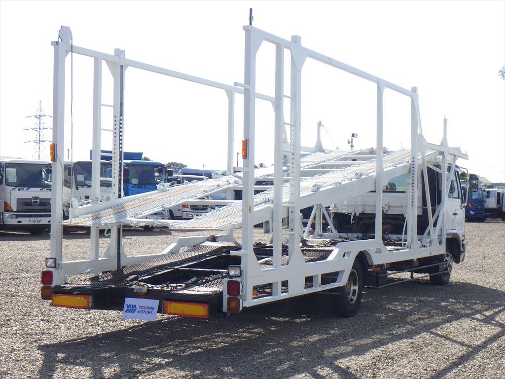 日産 その他 PK-PK37A(その他)の写真4