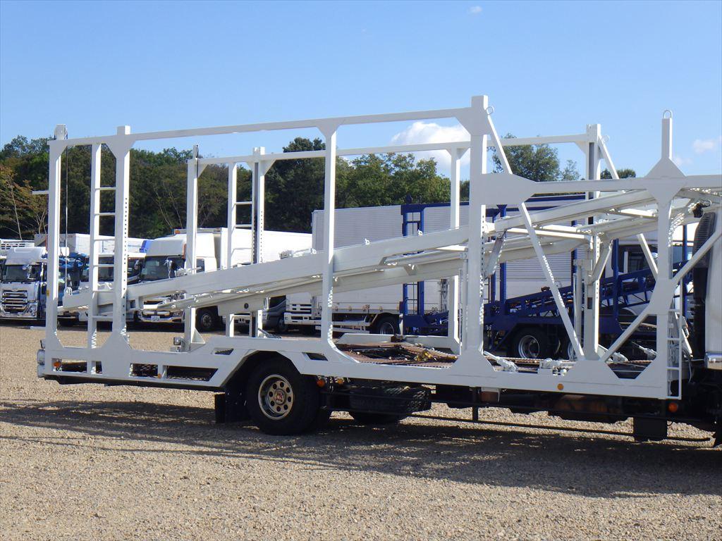 日産 その他 PK-PK37A(その他)の写真5