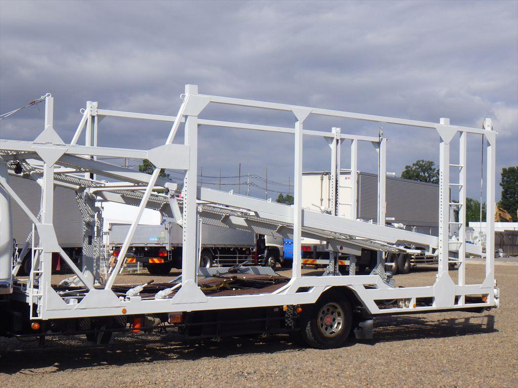 日産 その他 PK-PK37A(その他)の写真6