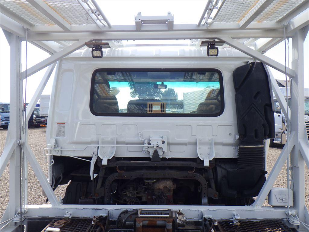 日産 その他 PK-PK37A(その他)の写真7