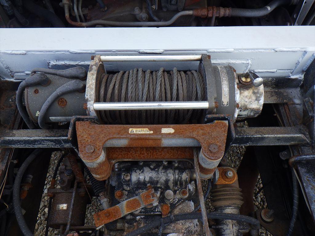 日産 その他 PK-PK37A(その他)の写真8