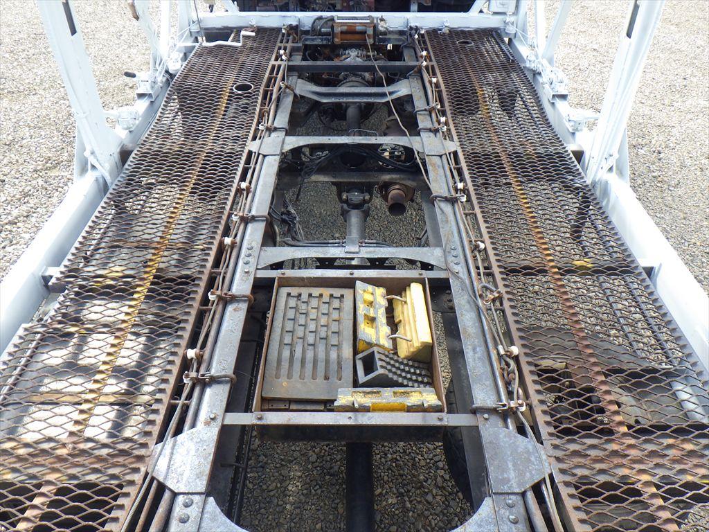 日産 その他 PK-PK37A(その他)の写真9