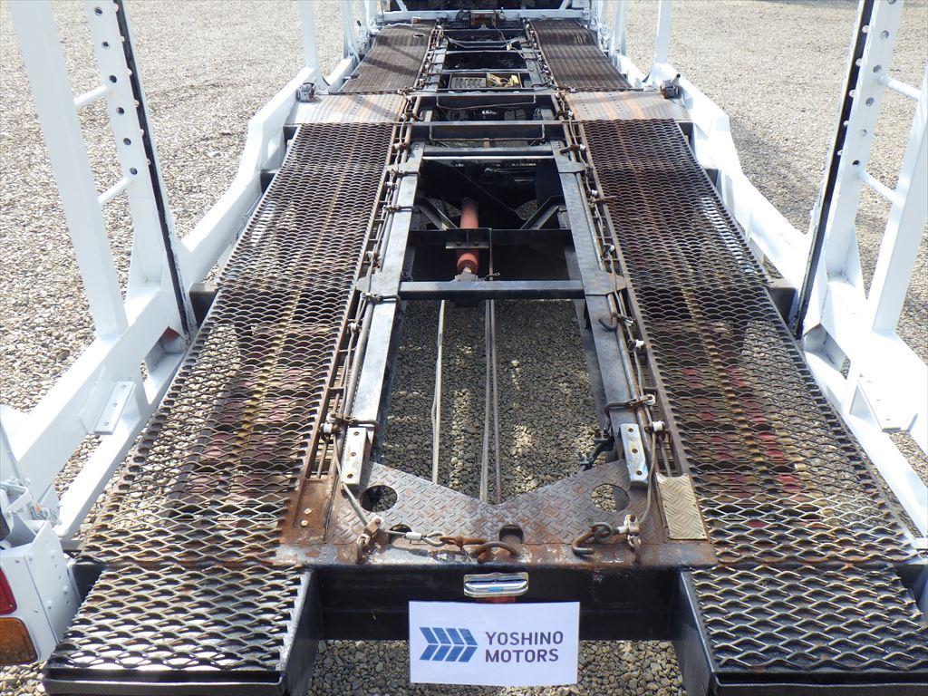 日産 その他 PK-PK37A(その他)の写真10