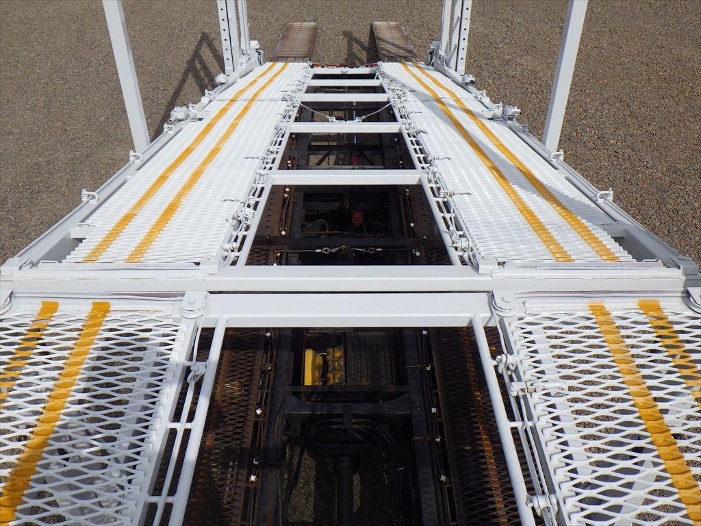 日産 その他 PK-PK37A(その他)の写真11