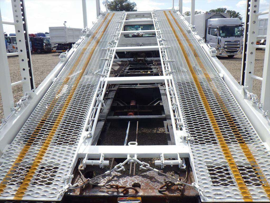 日産 その他 PK-PK37A(その他)の写真12