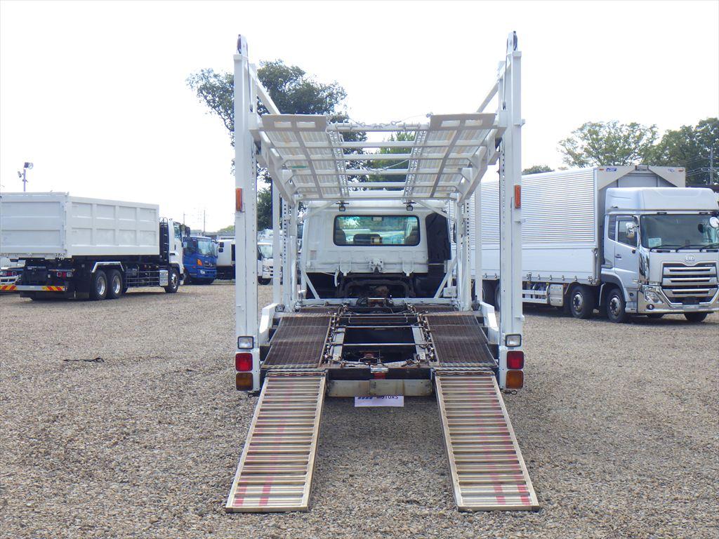 日産 その他 PK-PK37A(その他)の写真13