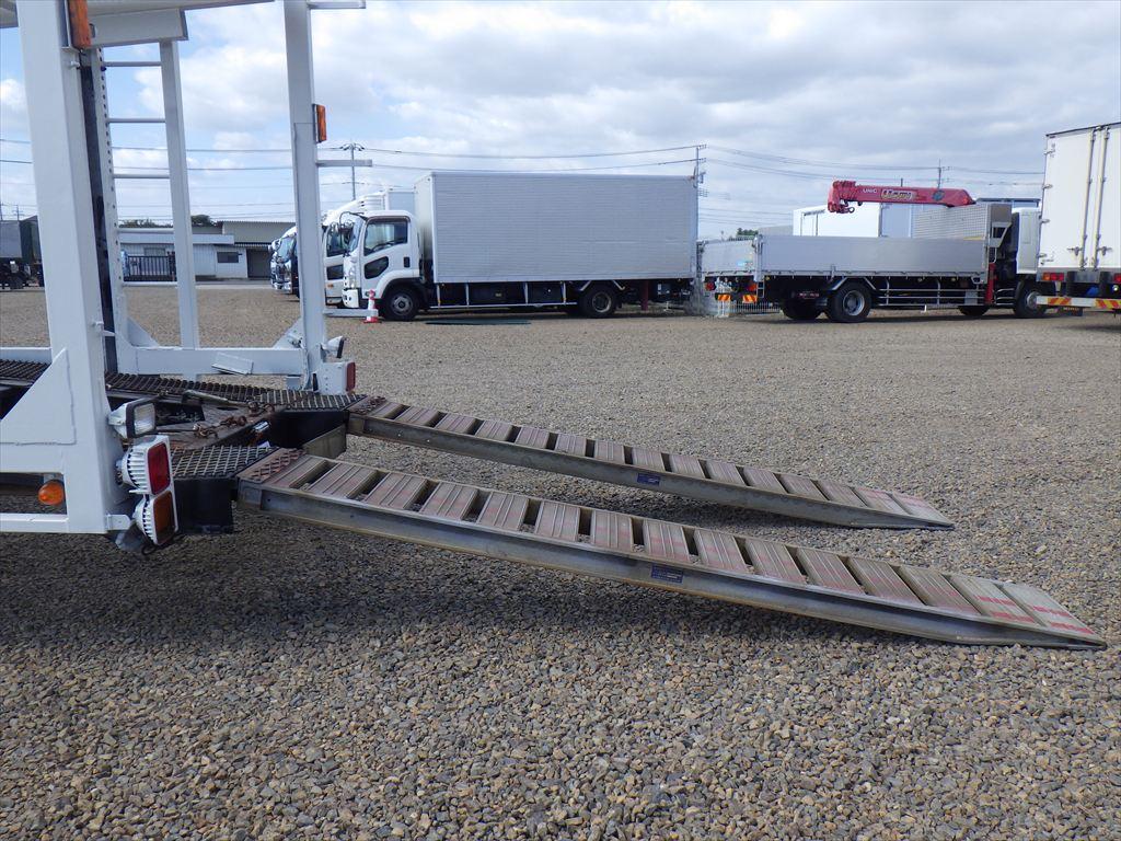 日産 その他 PK-PK37A(その他)の写真14