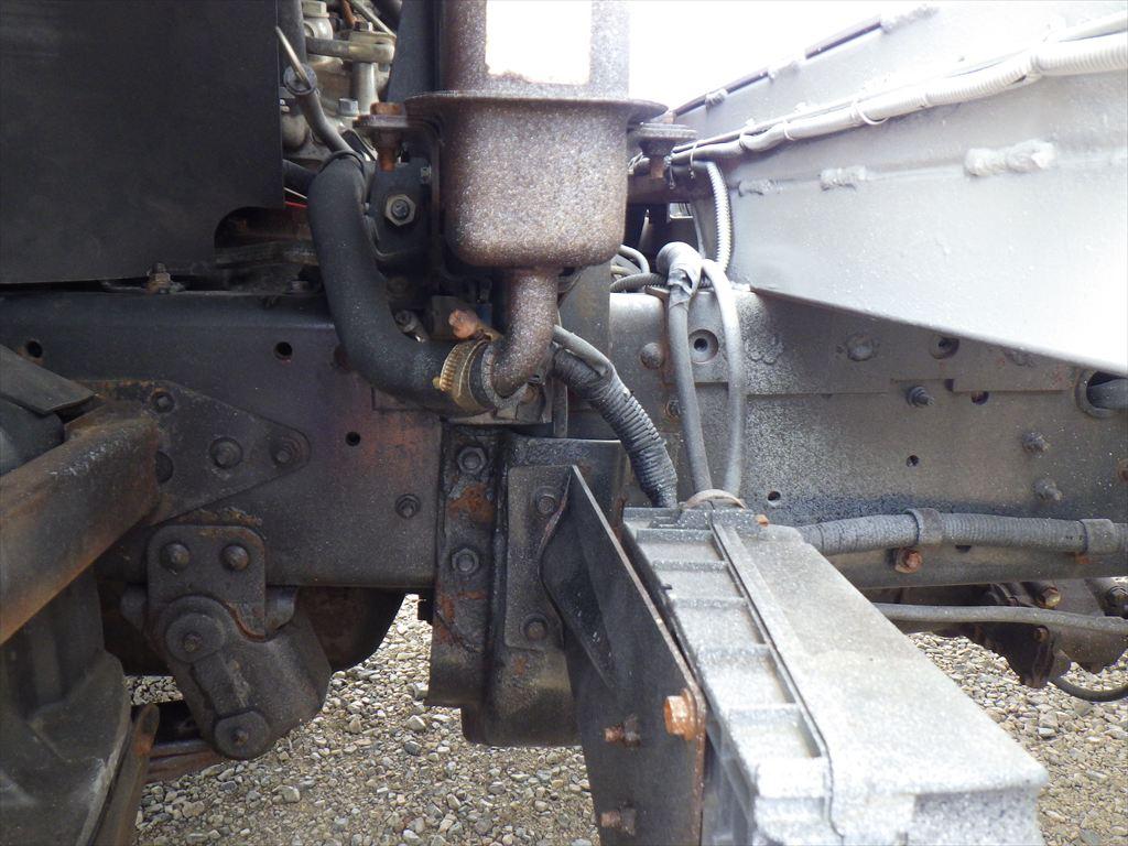 日産 その他 PK-PK37A(その他)の写真15