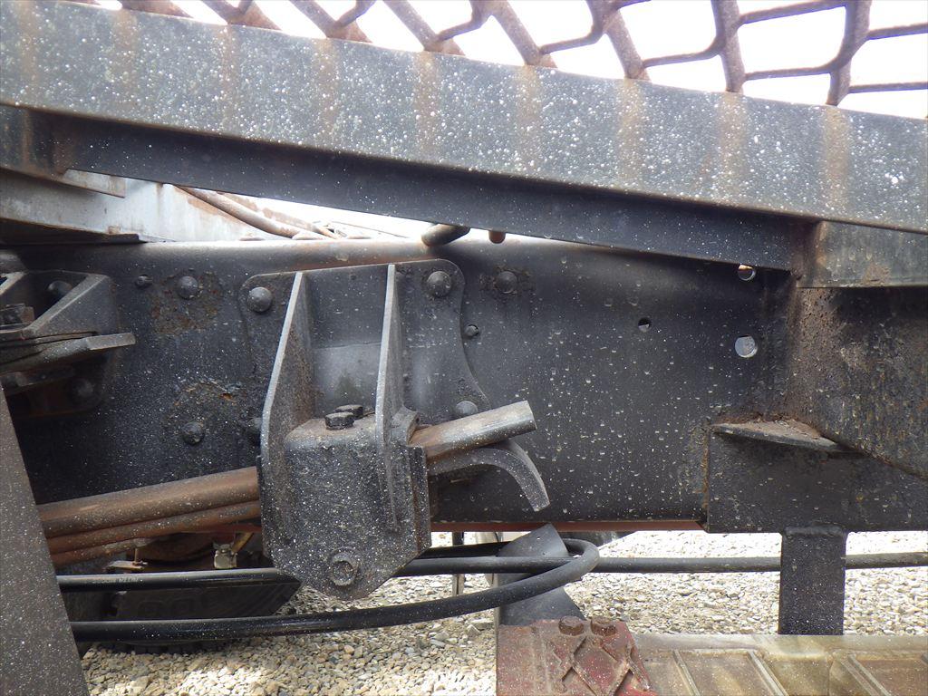 日産 その他 PK-PK37A(その他)の写真16